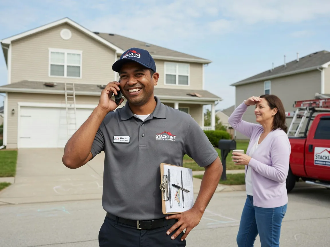 Chimney flashing repair Saint Clair, MO FAQs